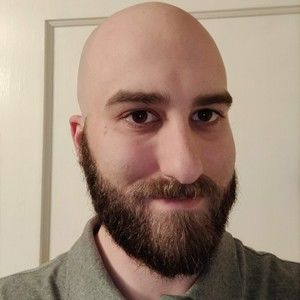 Meet your Posher, Timothy